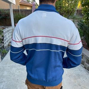 Adidas Track jacket